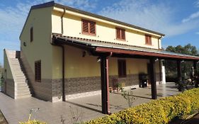 Agriturismo I Doni Del Mandorlo