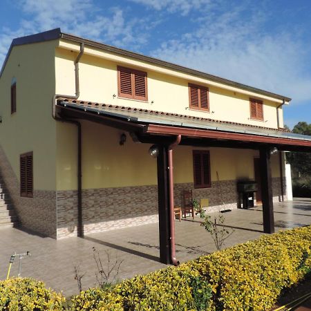 Agriturismo I Doni Del Mandorlo Alghero Extérieur photo