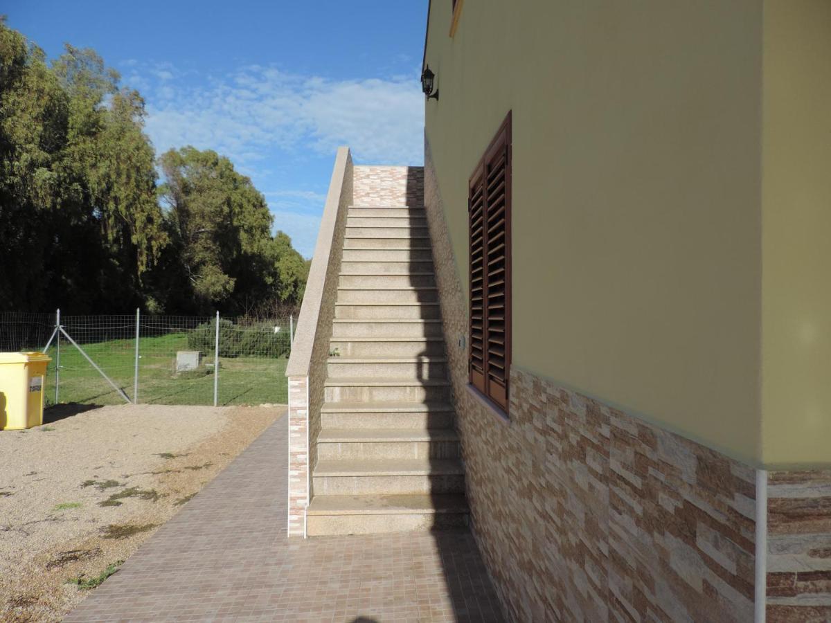 Agriturismo I Doni Del Mandorlo Alghero Extérieur photo
