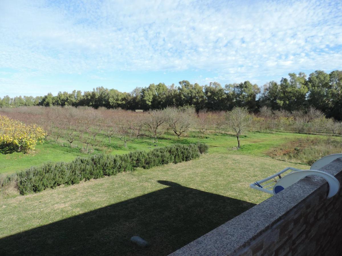 Agriturismo I Doni Del Mandorlo Alghero Extérieur photo