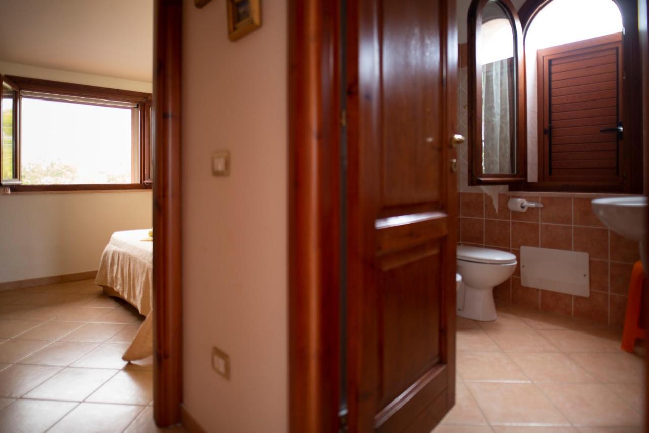 Agriturismo I Doni Del Mandorlo Alghero Extérieur photo