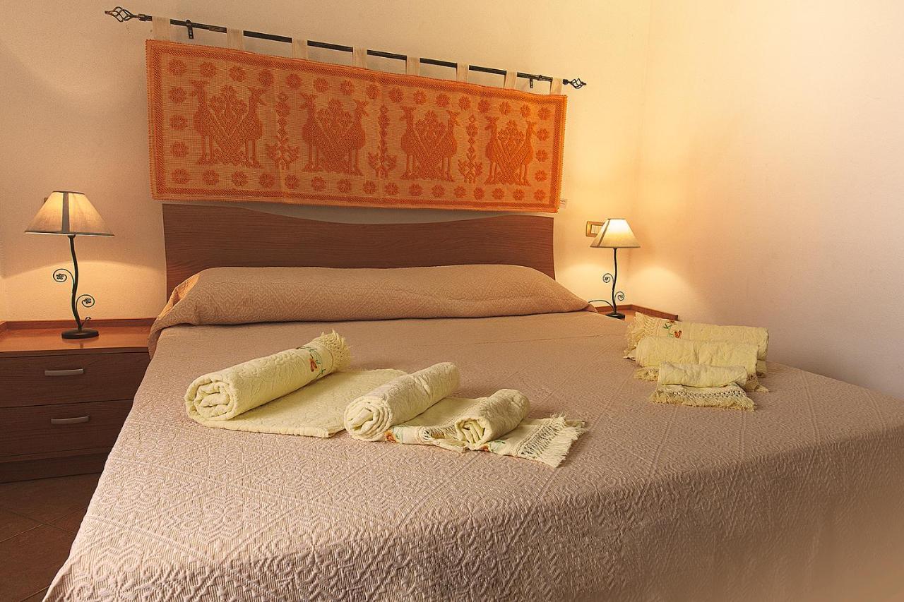 Agriturismo I Doni Del Mandorlo Alghero Extérieur photo