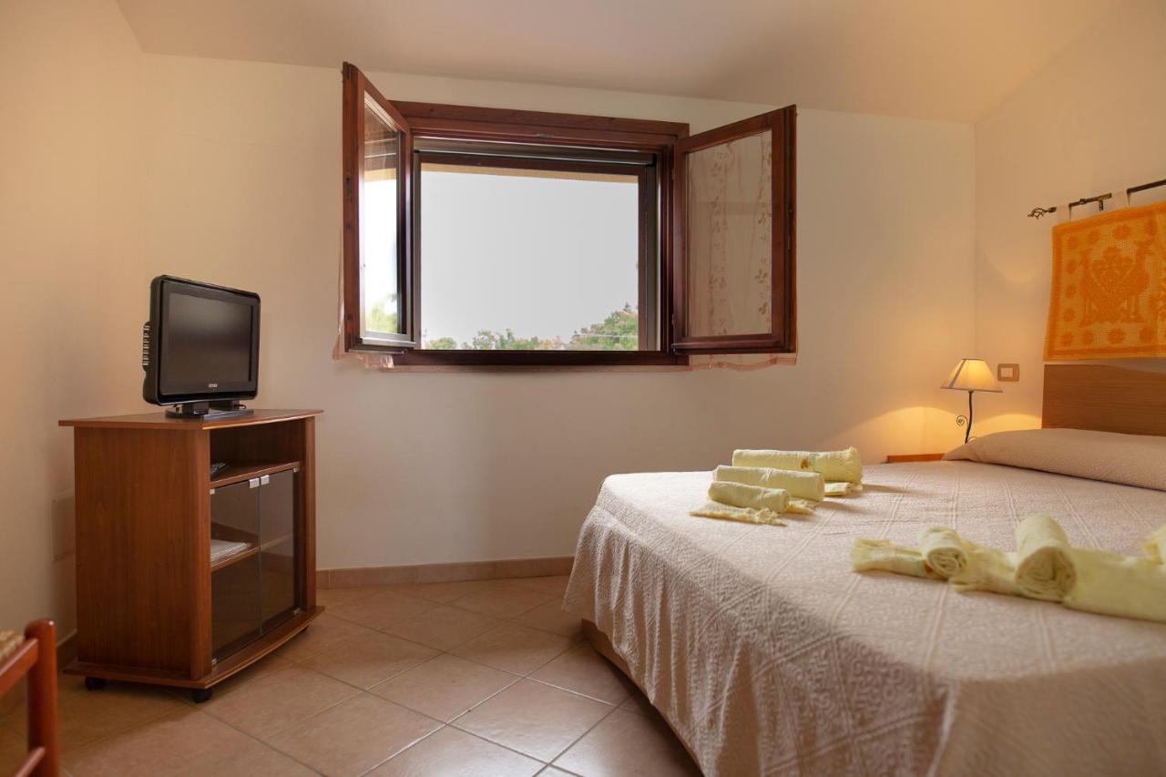 Agriturismo I Doni Del Mandorlo Alghero Extérieur photo