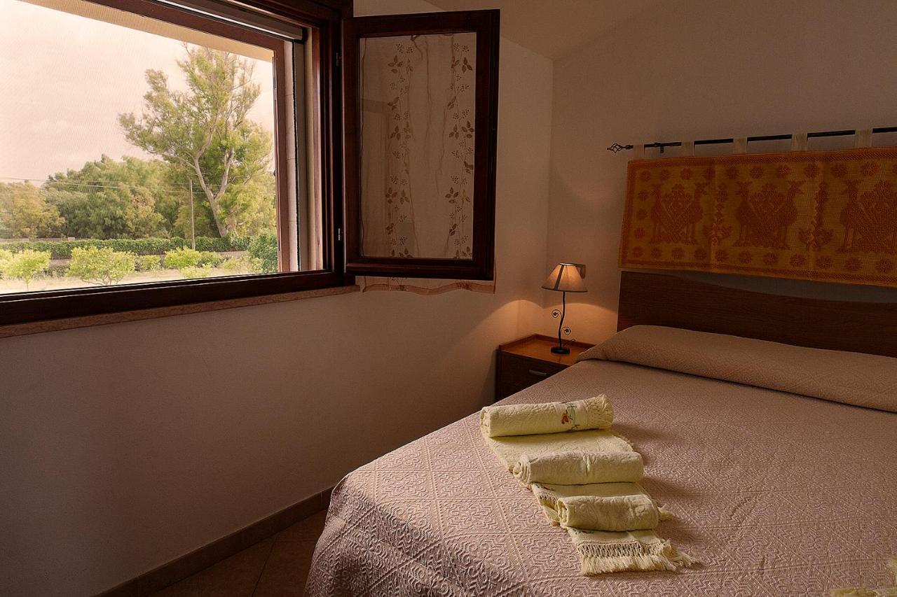 Agriturismo I Doni Del Mandorlo Alghero Extérieur photo